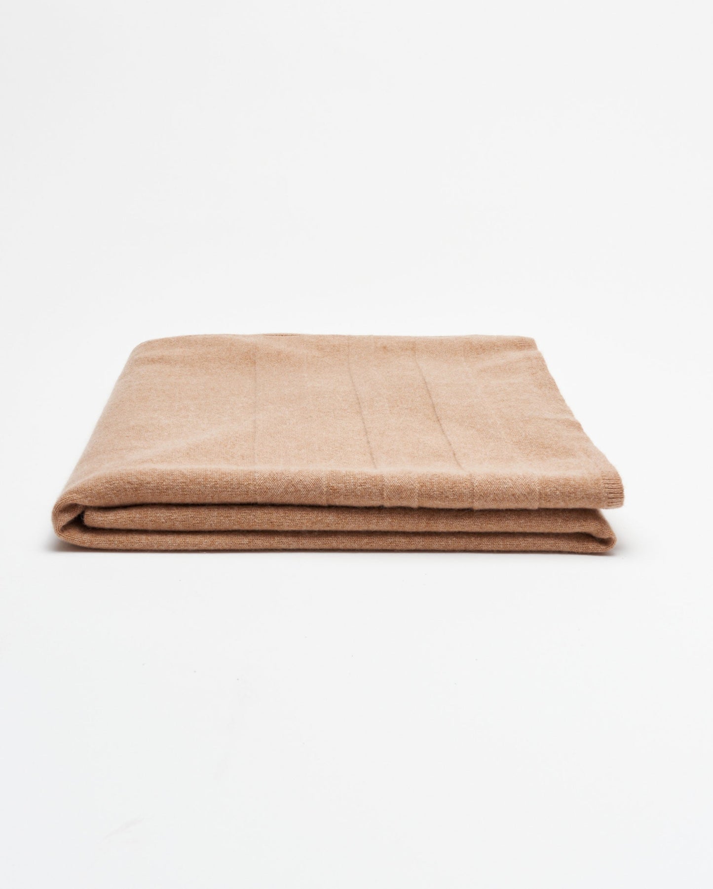 Cashmere Sweater Wrap Camel Billy Reid