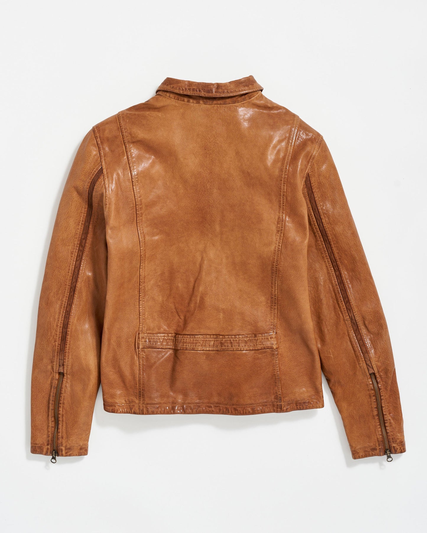 Blake Jacket Saddle Billy Reid