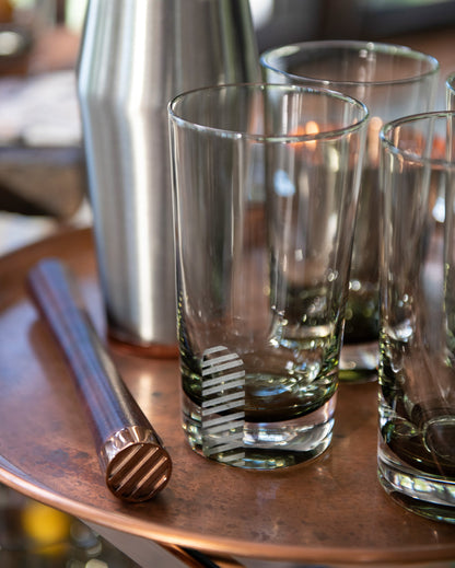 Billy Reid x Williams Sonoma Muddler Black Walnut Billy Reid