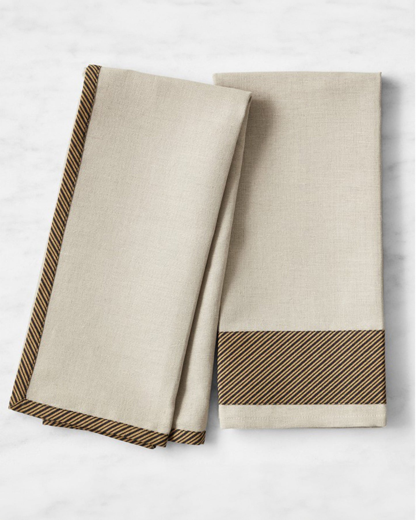 Billy Reid x Williams Sonoma Bar Towel Set Multi Billy Reid
