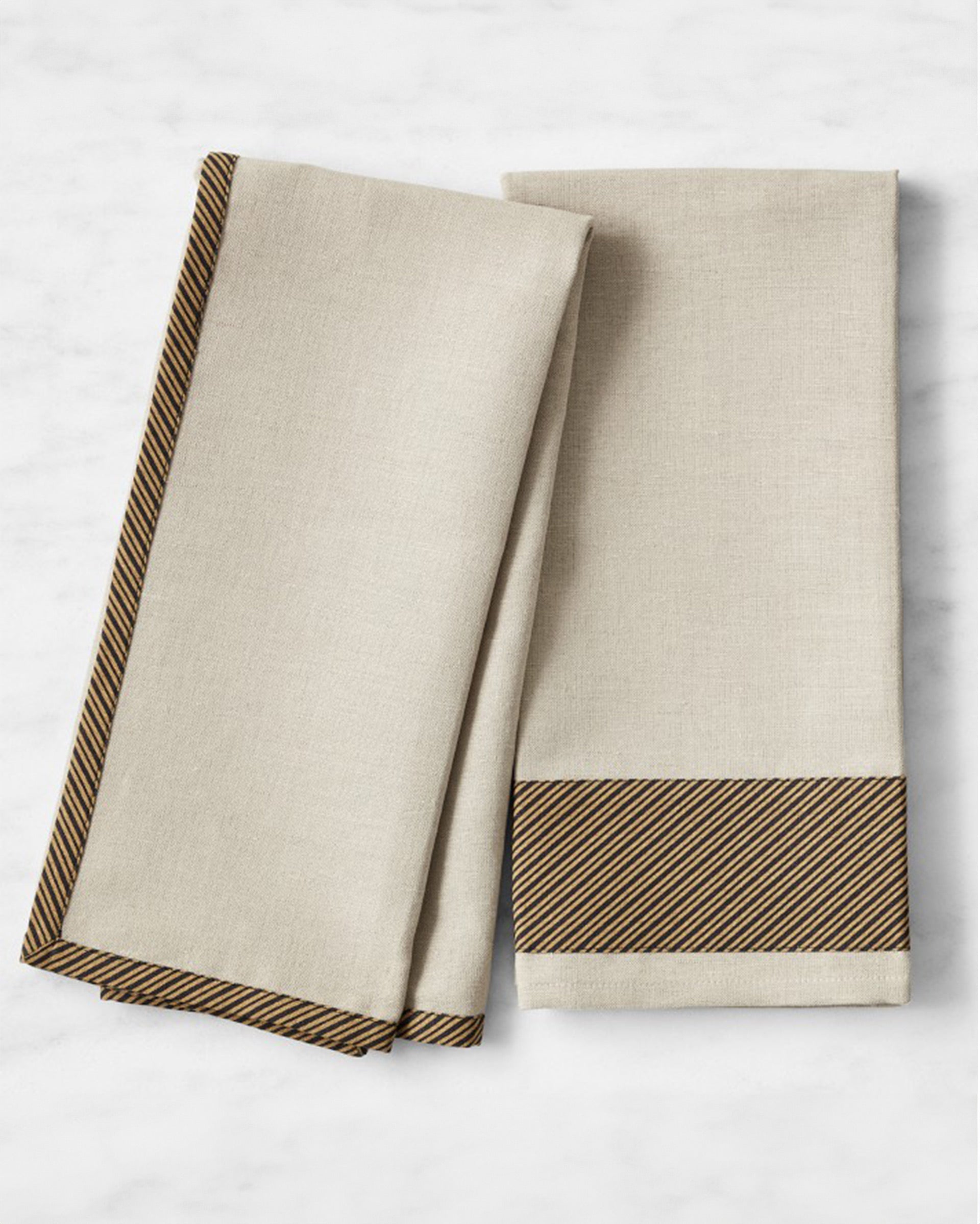 Billy Reid x Williams Sonoma Bar Towel Set Multi Billy Reid