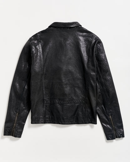 Blake Jacket Black Billy Reid