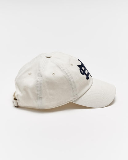 MSL Cap White Billy Reid