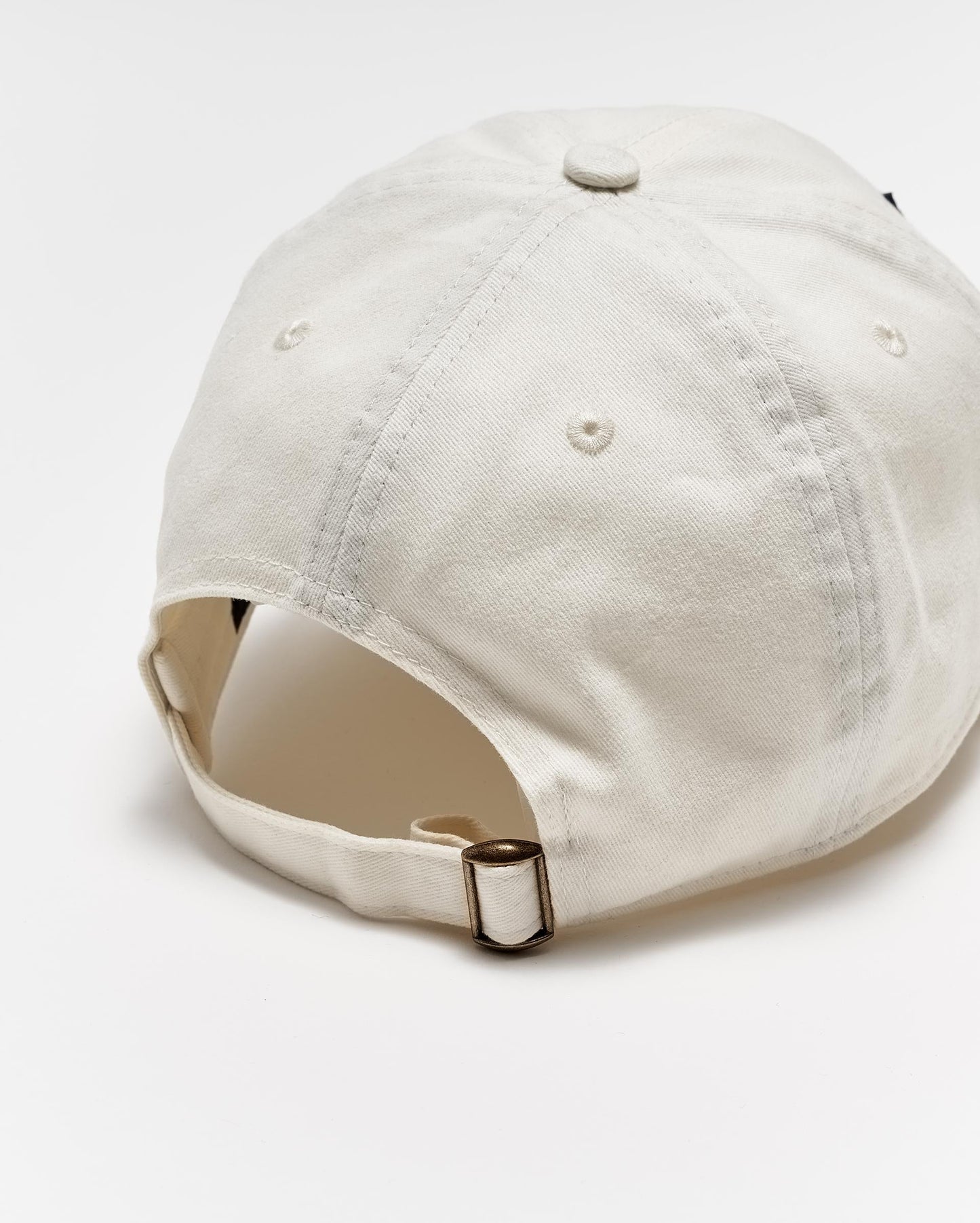 MSL Cap White Billy Reid