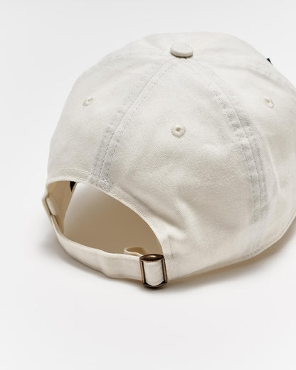 MSL Cap White Billy Reid