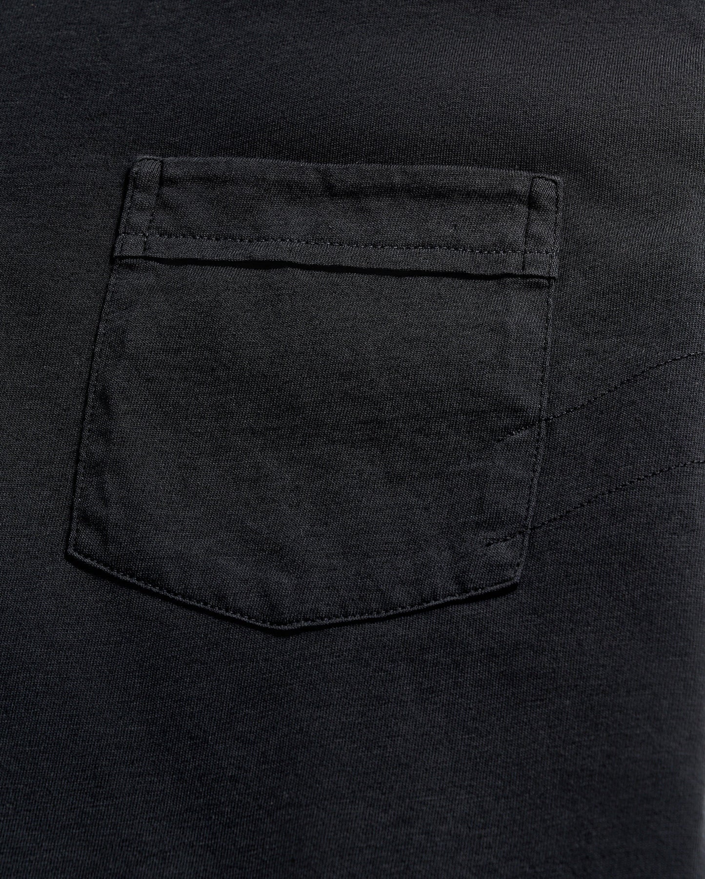 Pensacola Polo Black Billy Reid