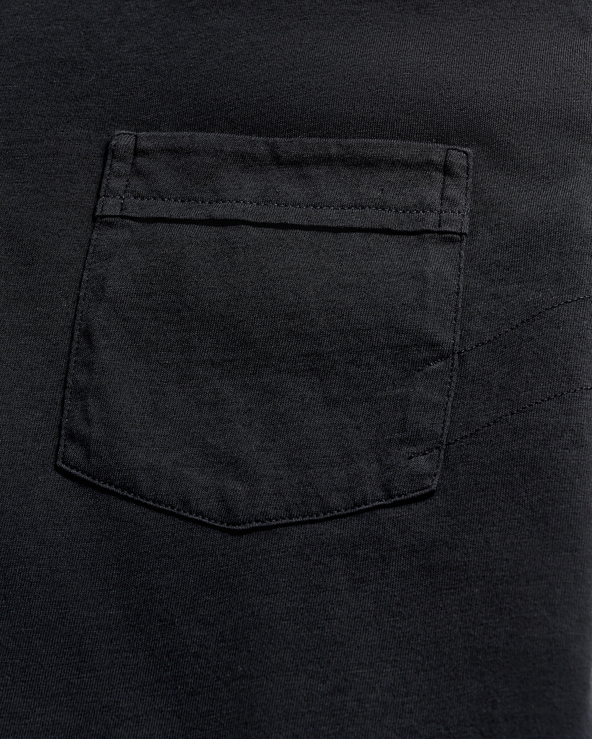 Pensacola Polo Black Billy Reid