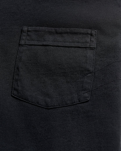 Pensacola Polo Black Billy Reid