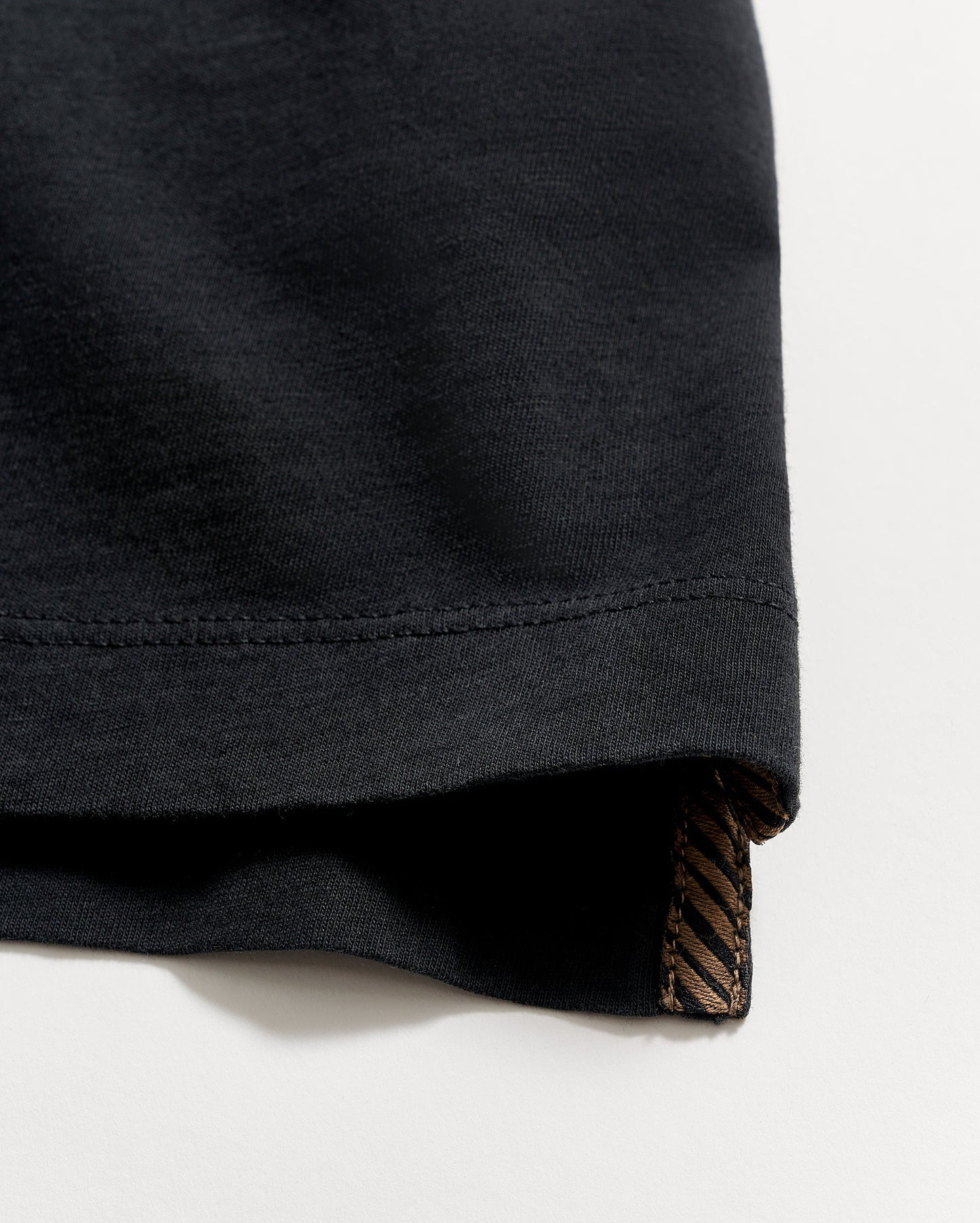 Pensacola Polo Black Billy Reid