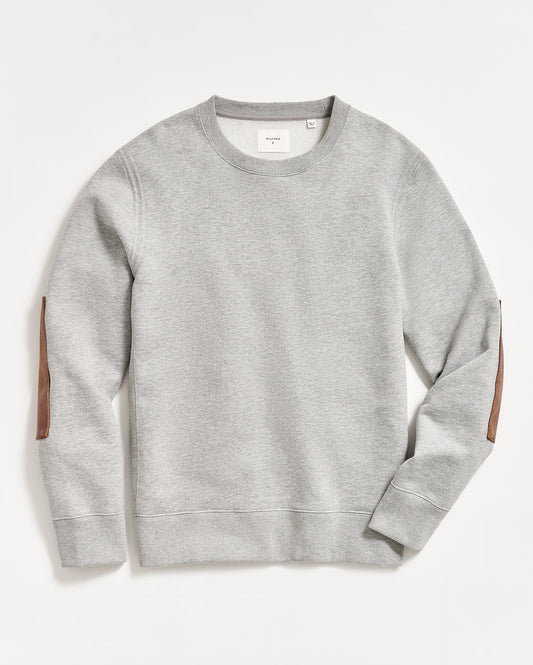 Dover Sweatshirt Grey Billy Reid