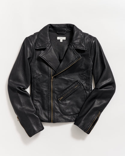Classic Moto Black Billy Reid