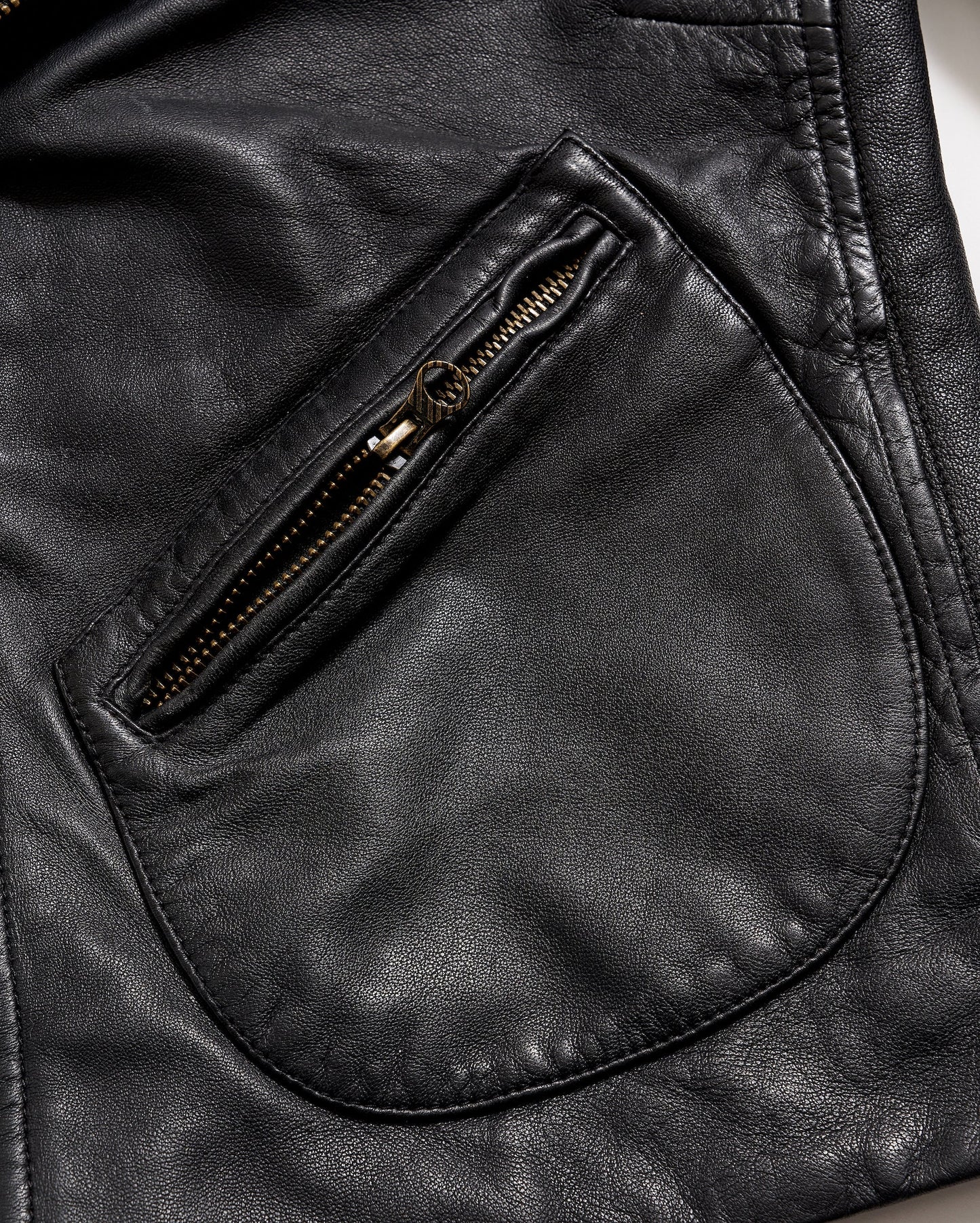 Classic Moto Black Billy Reid