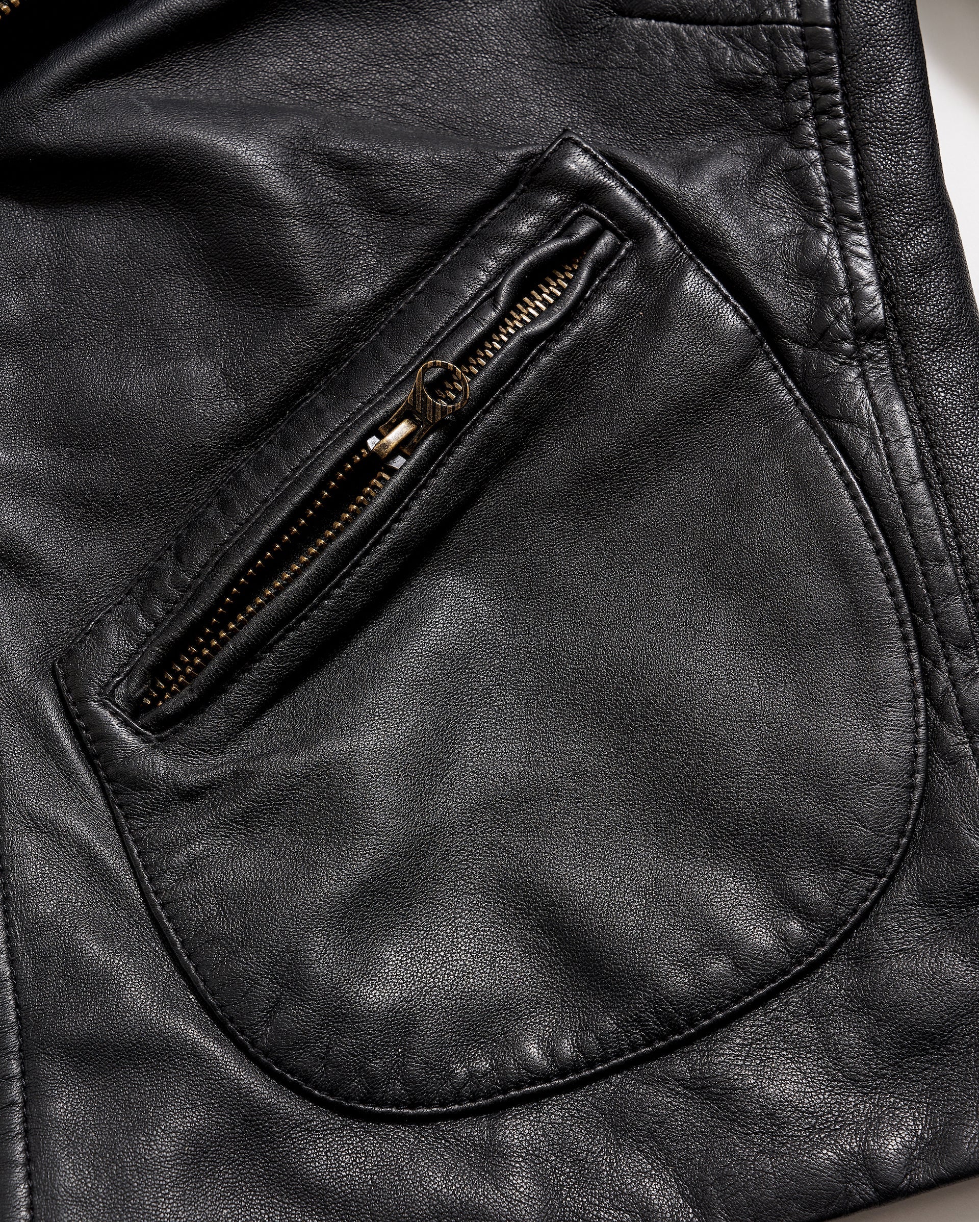 Classic Moto Black Billy Reid