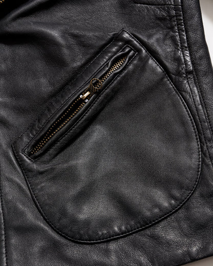 Classic Moto Black Billy Reid