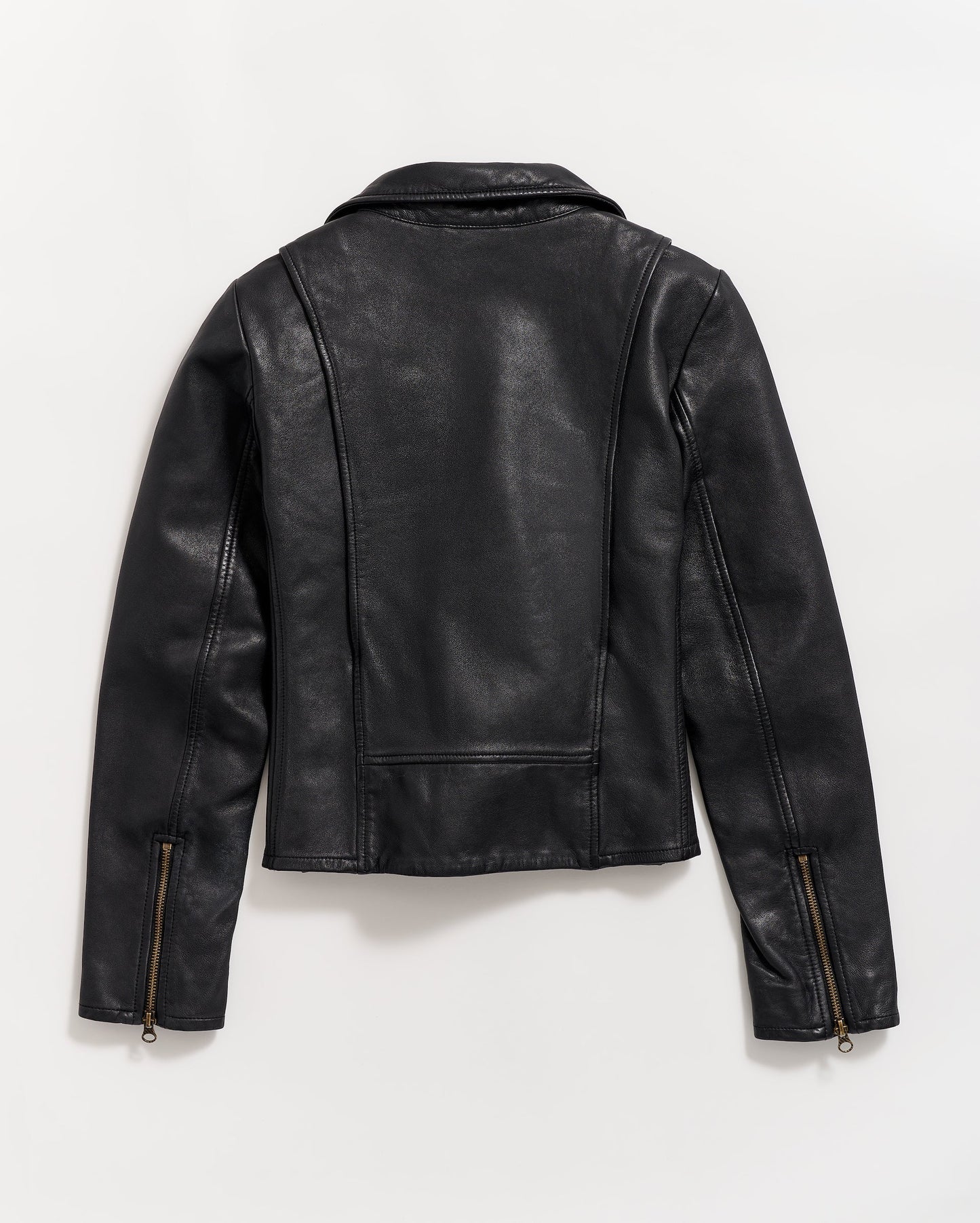 Classic Moto Black Billy Reid