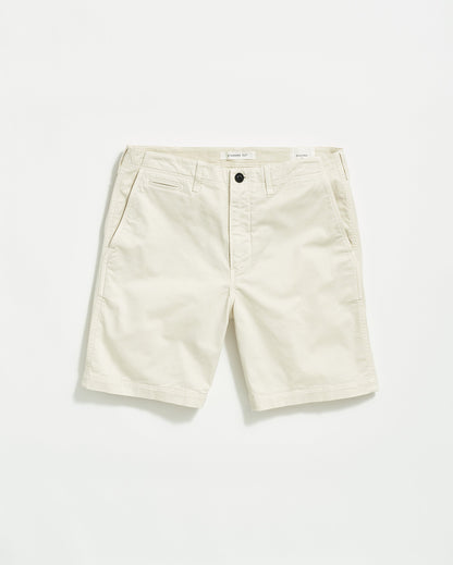 Chino Short Eggshell Billy Reid