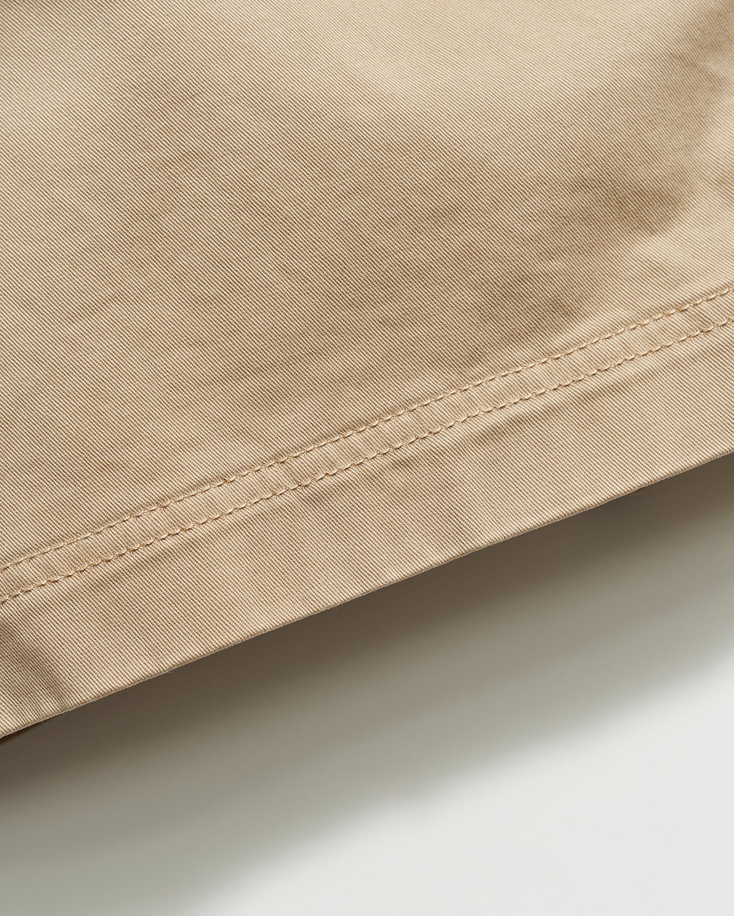 Chino Short Khaki Billy Reid