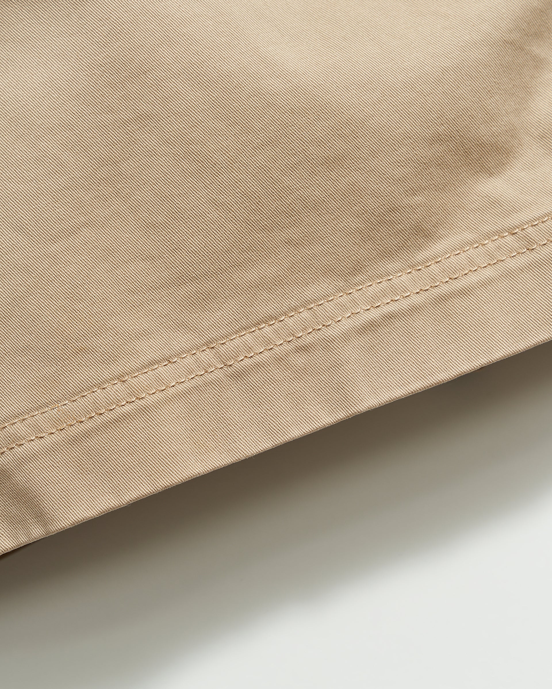 Chino Short Khaki Billy Reid