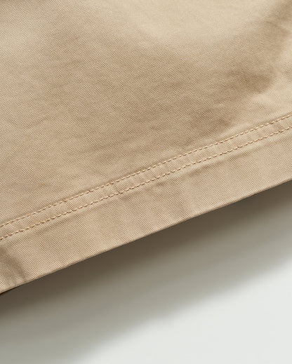 Chino Short Khaki Billy Reid