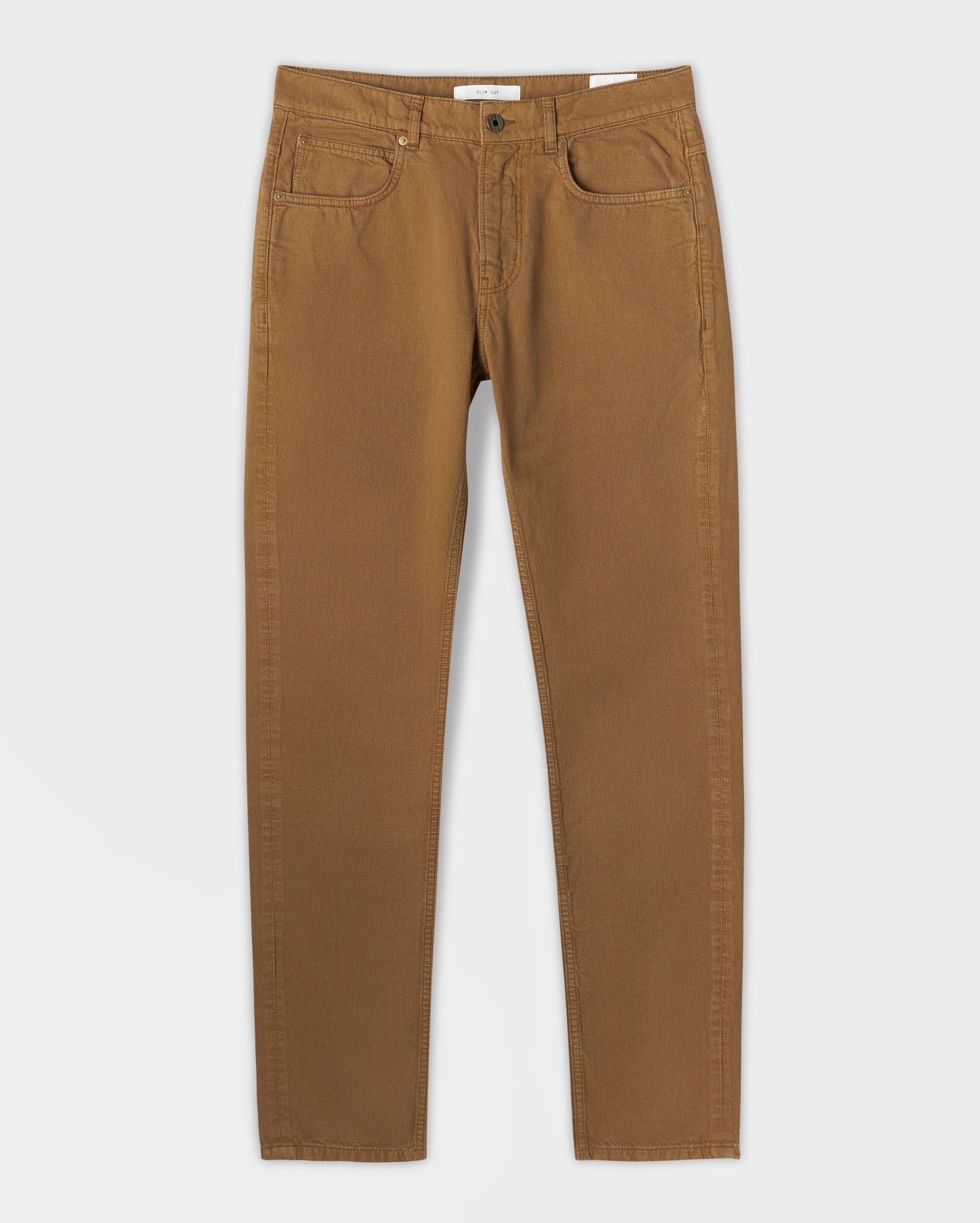 Bedford 5 Pocket Pant Rubber Billy Reid