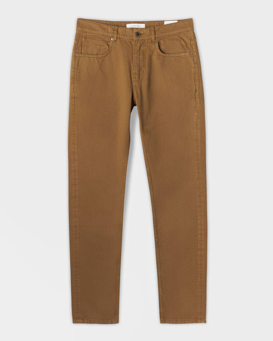 Bedford 5 Pocket Pant Rubber Billy Reid