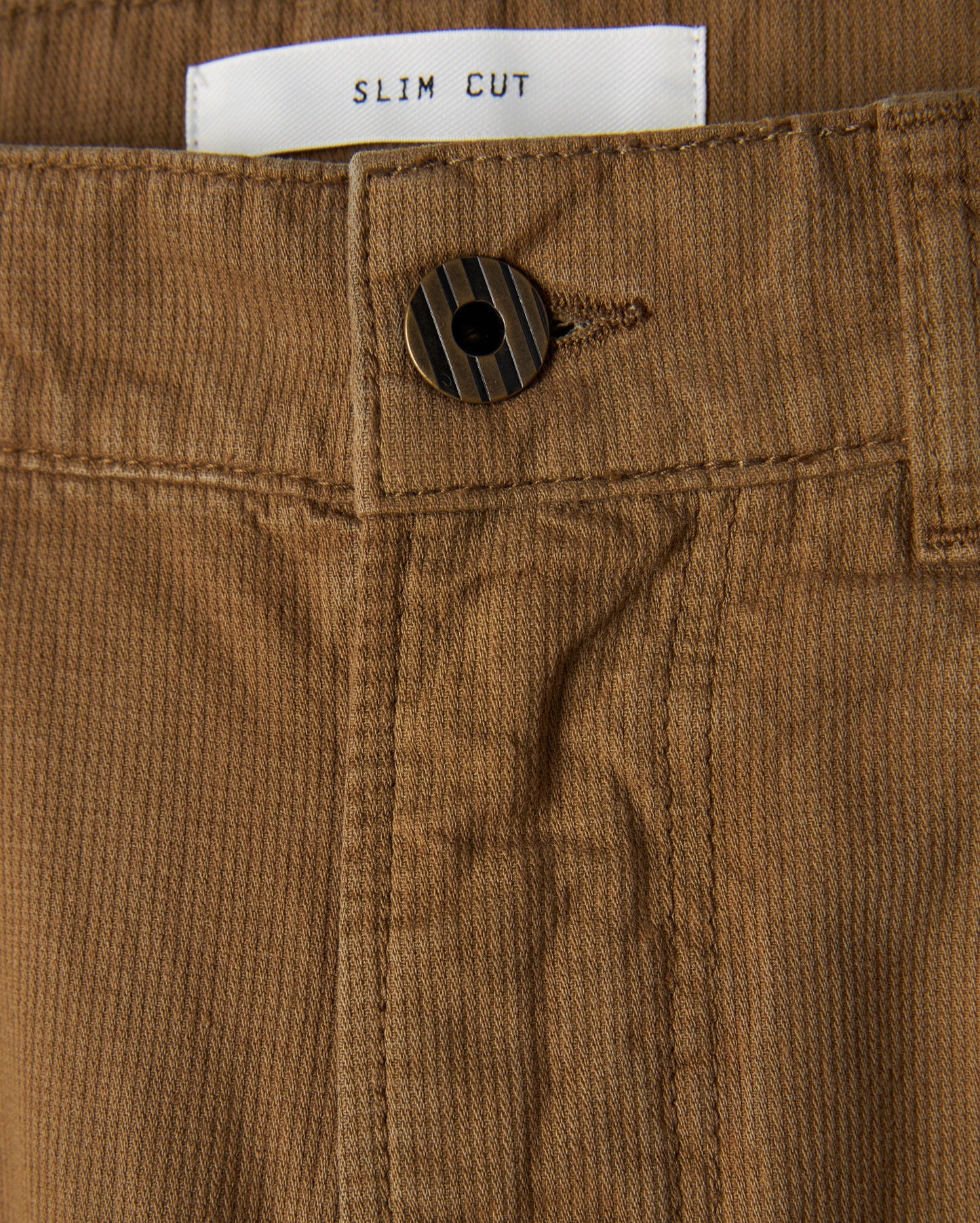 Bedford 5 Pocket Pant Rubber Billy Reid