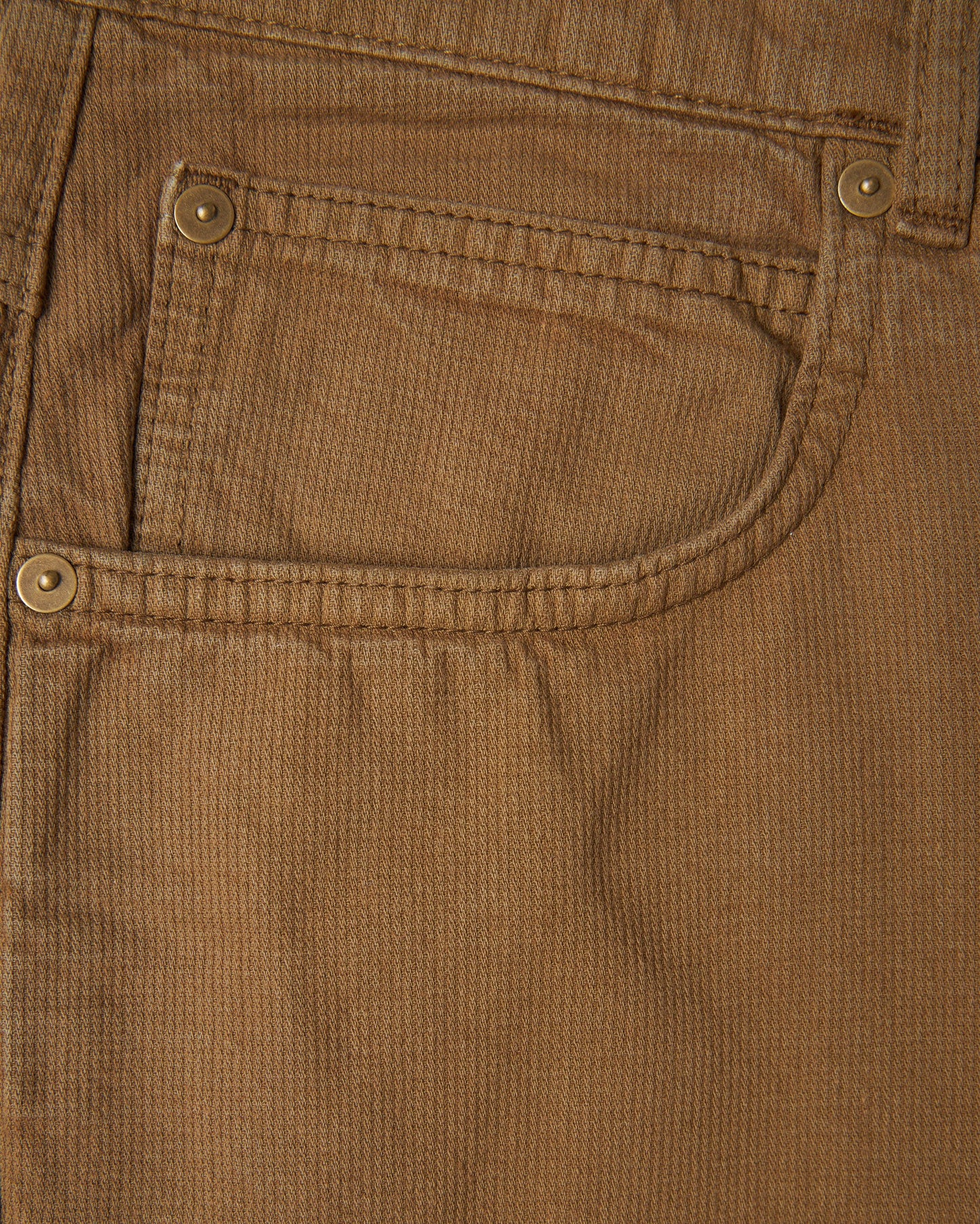 Bedford 5 Pocket Pant Rubber Billy Reid