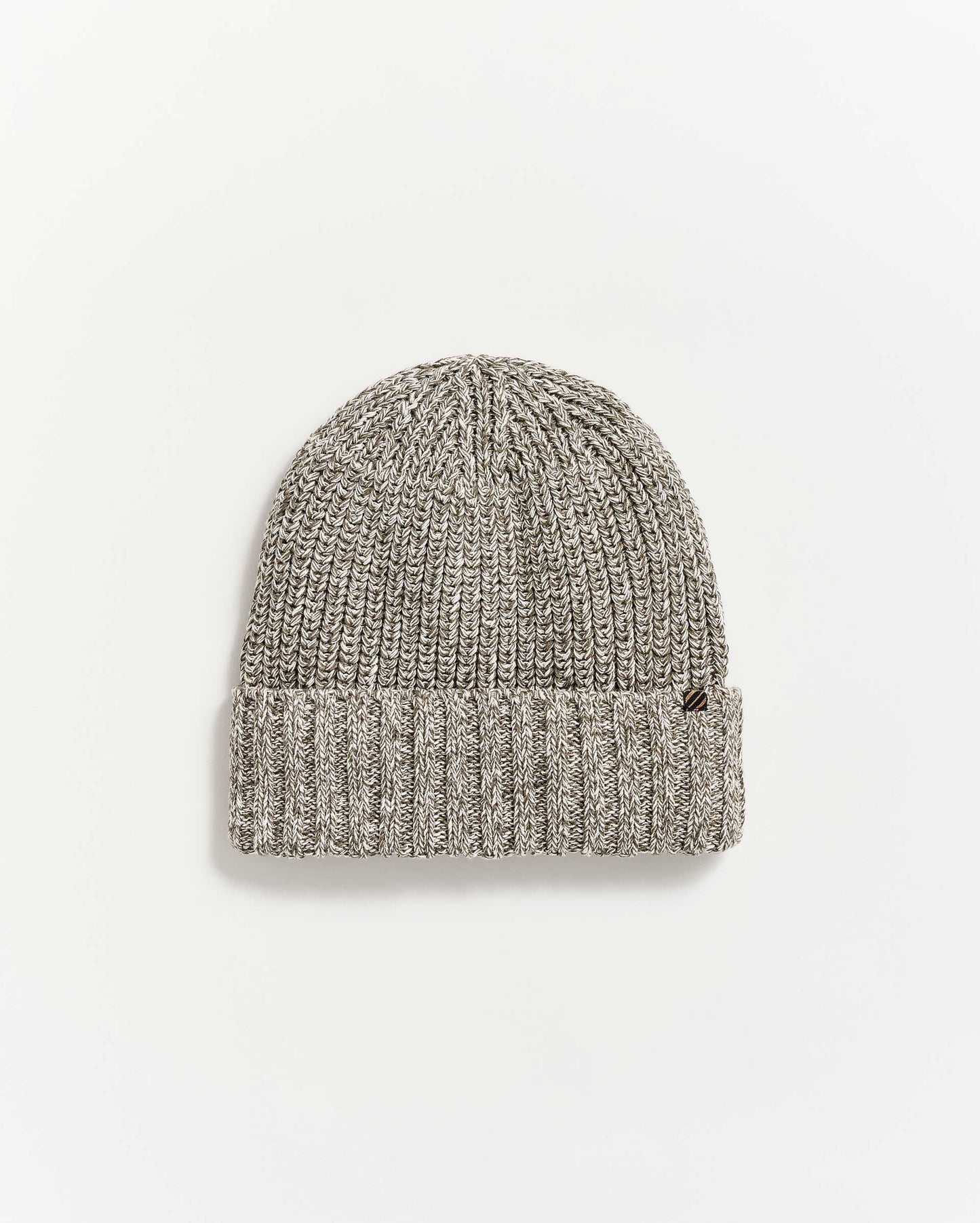 Cotton Ribbon Beanie Sage Billy Reid