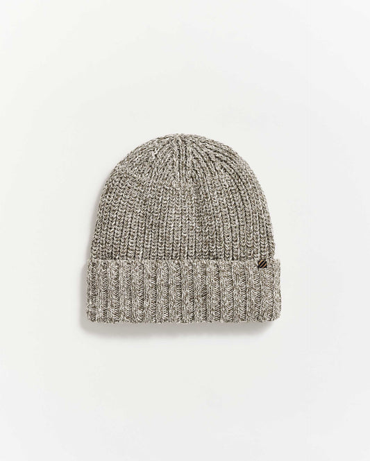 Cotton Ribbon Beanie Sage Billy Reid
