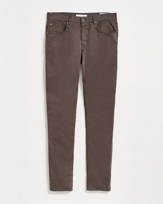 5 Pocket Pant Charcoal Billy Reid