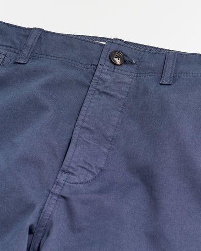 Chino Pant Carbon Blue Billy Reid