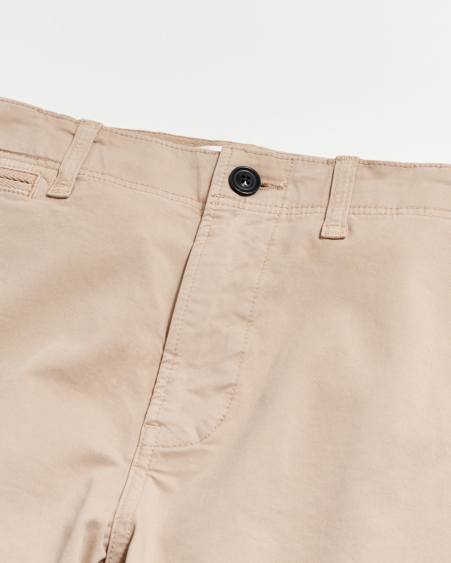 Chino Pant Khaki Billy Reid