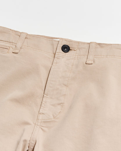 Chino Pant Khaki Billy Reid