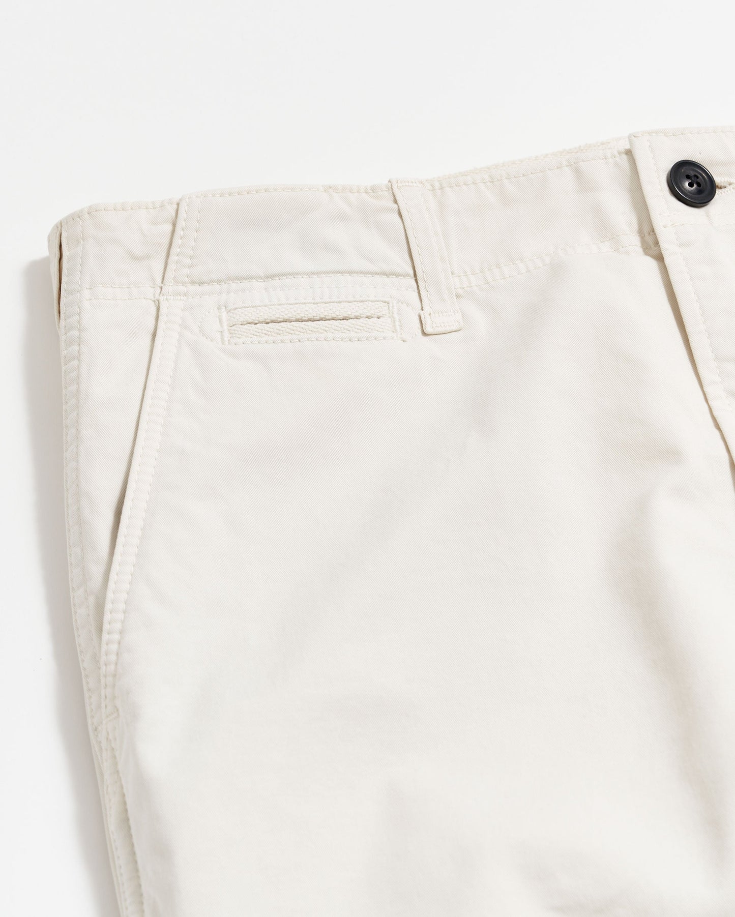 Chino Pant Eggshell Billy Reid