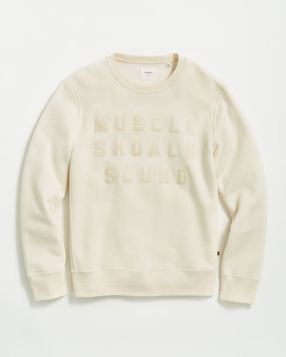 Muscle Shoals Sound Crew Natural Billy Reid