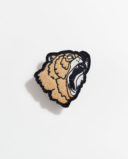 Collegiate Bear Patch Prairie Sand Billy Reid