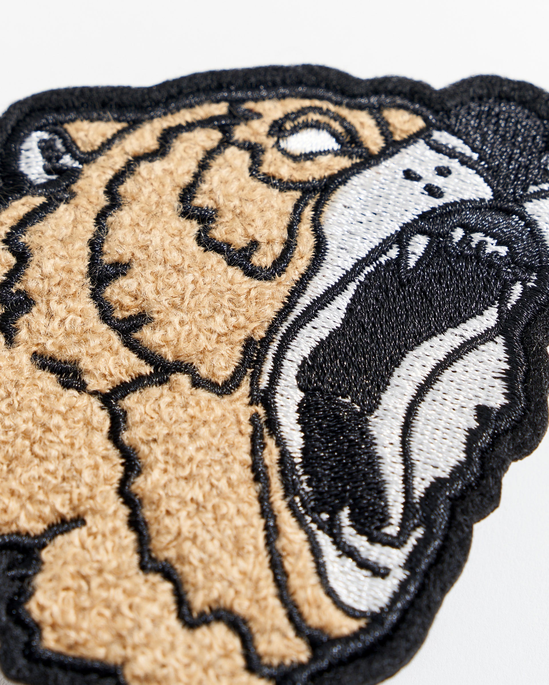 Collegiate Bear Patch Prairie Sand Billy Reid