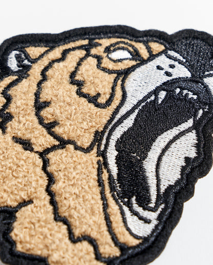Collegiate Bear Patch Prairie Sand Billy Reid