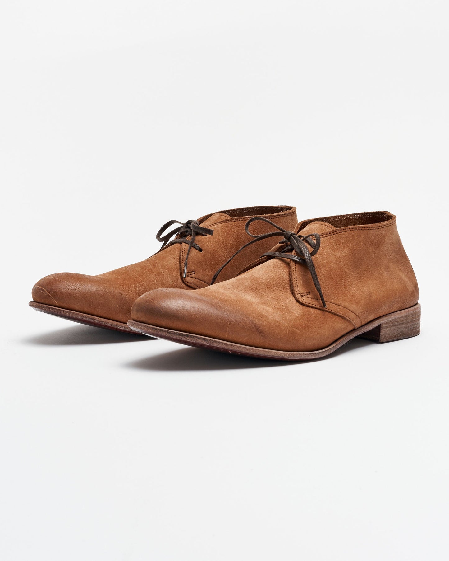 Indianola Light Brown Billy Reid