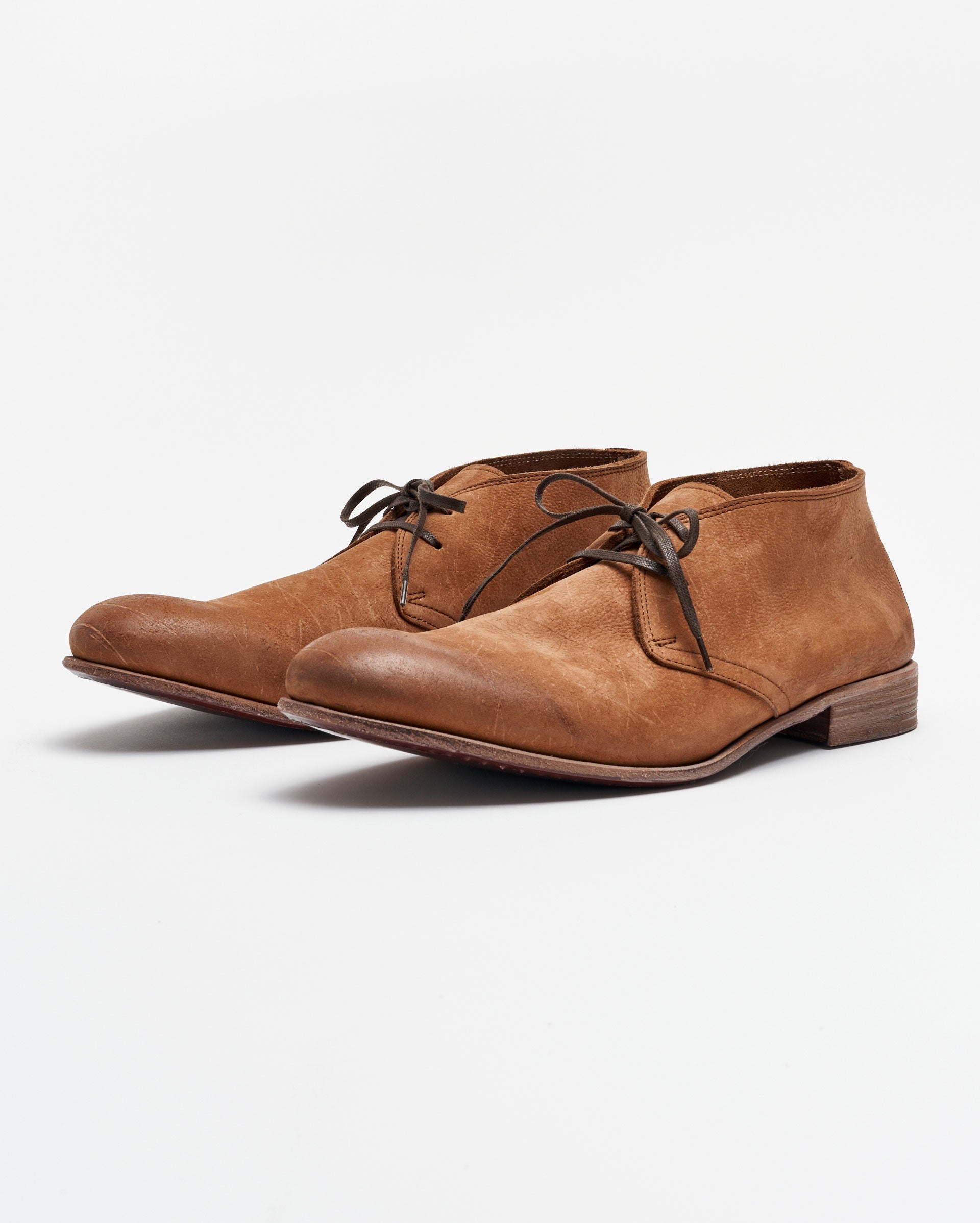 Indianola Light Brown Billy Reid