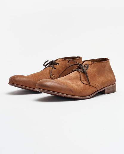 Indianola Light Brown Billy Reid