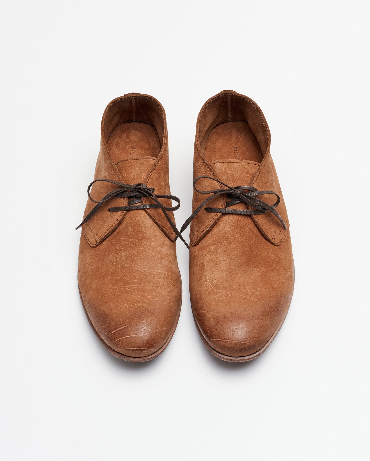 Indianola Light Brown Billy Reid