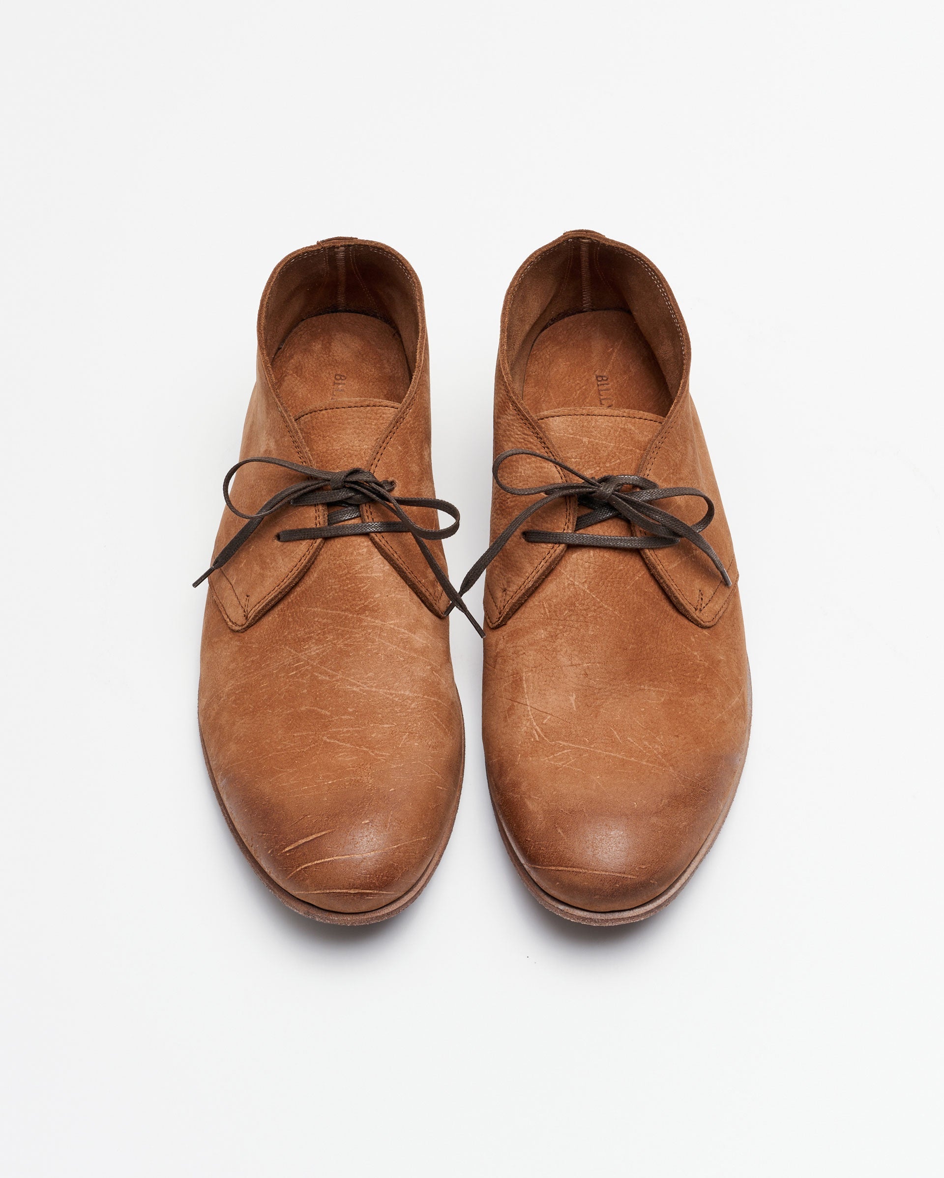 Indianola Light Brown Billy Reid
