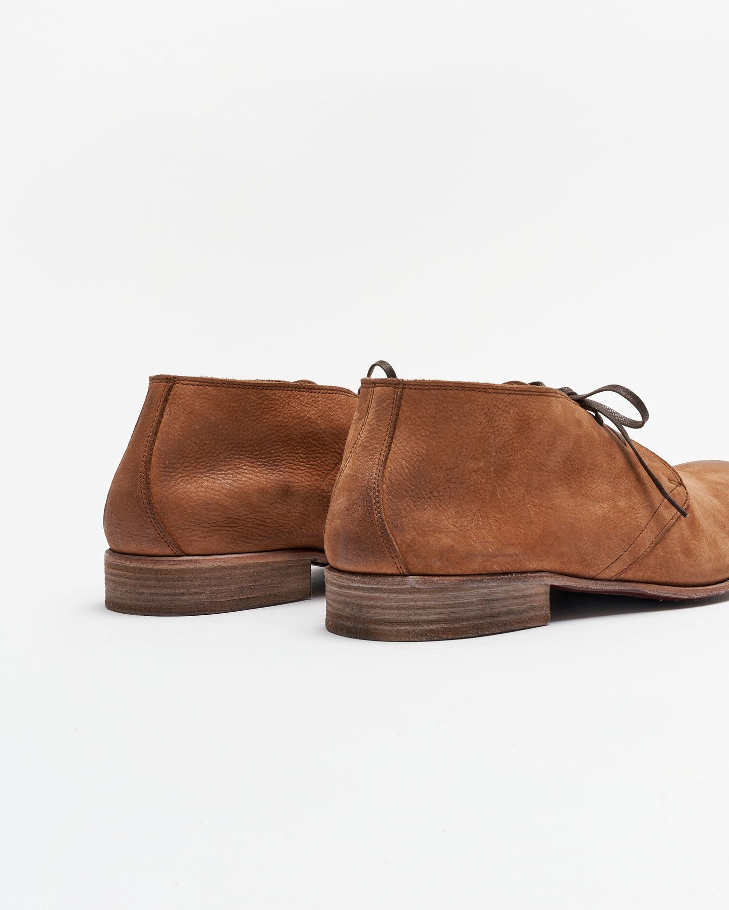 Indianola Light Brown Billy Reid