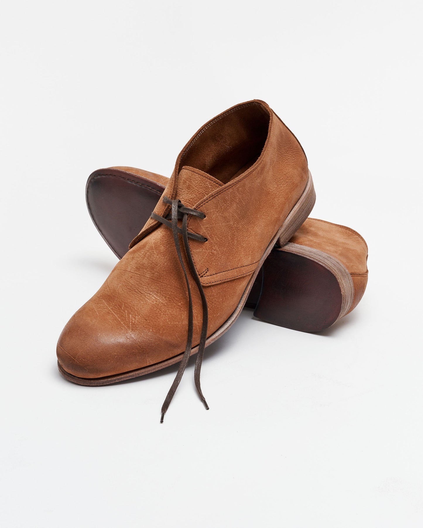 Indianola Light Brown Billy Reid