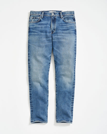 Citizens Of Humanity X Billy Reid Adler Jean Medium Indigo Billy Reid