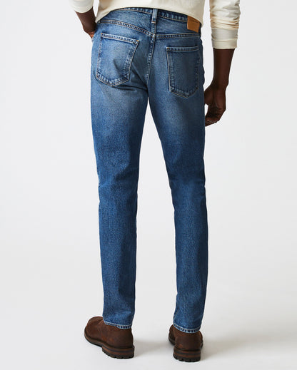 Citizens Of Humanity X Billy Reid Adler Jean Medium Indigo Billy Reid