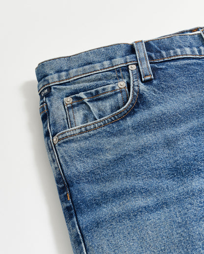 Citizens Of Humanity X Billy Reid Adler Jean Medium Indigo Billy Reid
