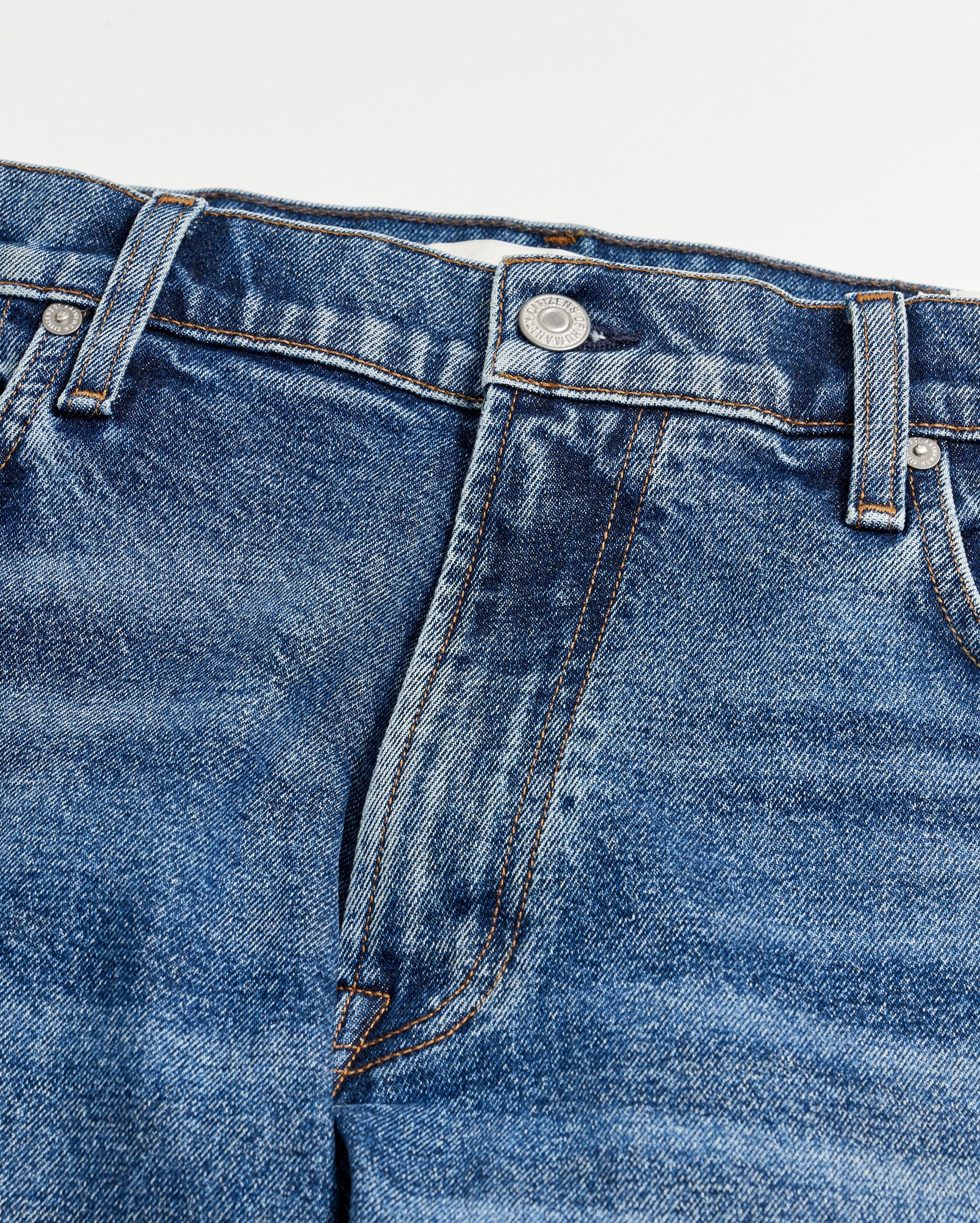 Citizens Of Humanity X Billy Reid Adler Jean Medium Indigo Billy Reid
