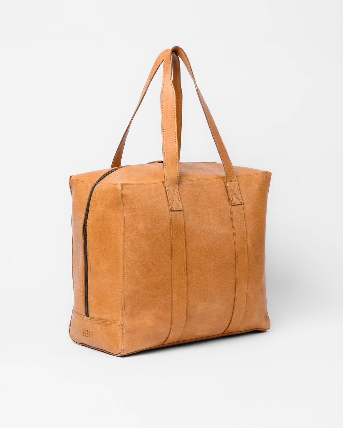 Moore & Giles Massie Duffle Virginia Natural Billy Reid